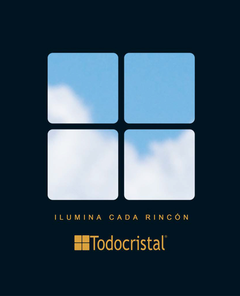 TodoCristal